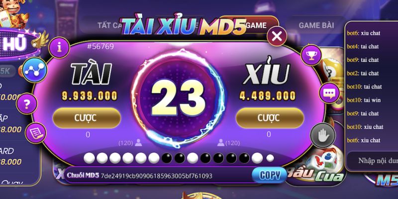 HITCLUB: Trải Nghiệm App Tài Xỉu Online – Trò Chơi Hấp Dẫn Nhất Hiện Nay