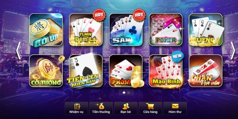 HITCLUB: Chơi Game Đánh Bài Miễn Phí – Tận Hưởng Các Trò Chơi Đầy Thú Vị