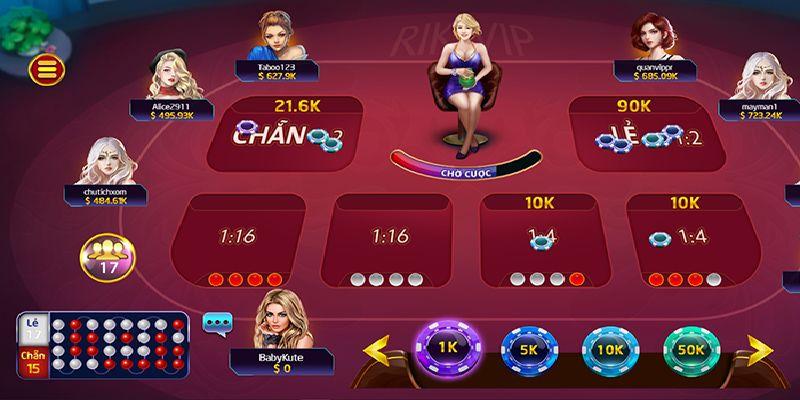 HIT CLUB: Hướng Dẫn Chi Tiết Xóc Dĩa 88, Mẹo Chơi Và Bí Quyết Thắng
