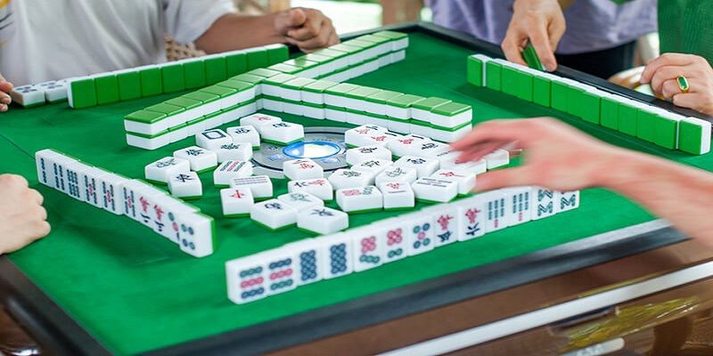 Hitclub: Luật Chơi Mạt Chược – Tìm Hiểu Thông Tin Cần Biết Về Game