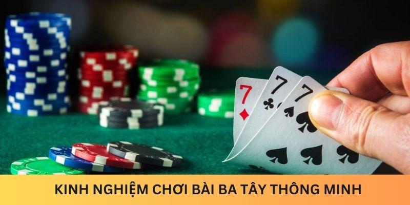 Hitclub – Kinh Nghiệm Chơi Bài Ba Tây: Đơn Giản Nhưng Siêu Hiệu Quả